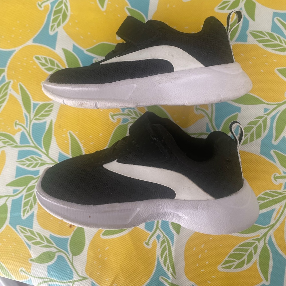 Baby boys shoes